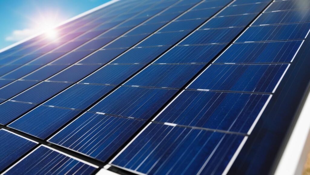 energia limpa 